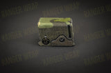 Aimpoint COA - Optic Wrap in Cordura Fabric in Tropic Multicam, alternate view 8