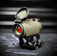 Aimpoint T2 H2 - Optic Wrap in Cordura Fabric in Multicam