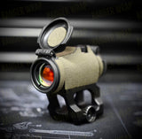 Aimpoint T2 H2 - Optic Wrap in Cordura Fabric in Multicam