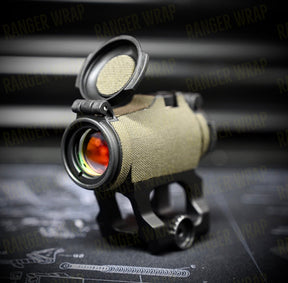 Aimpoint T2 H2 - Optic Wrap in Cordura Fabric in Multicam