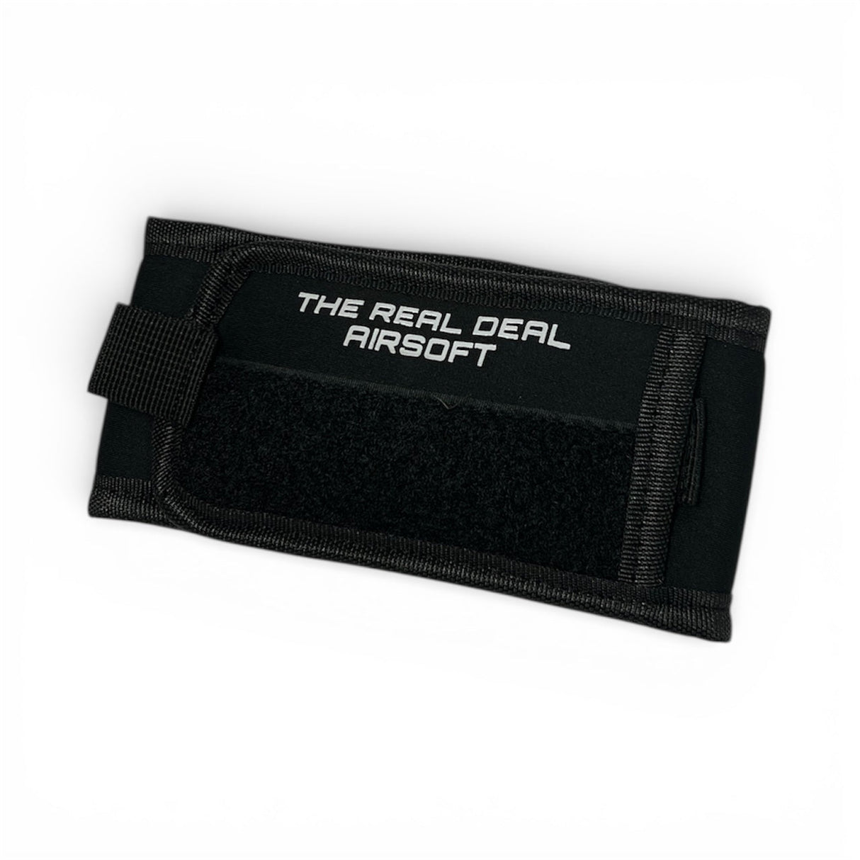 Dead Rag Arm Band in Black, alternate view 11