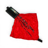 Dead Rag Arm Band in Green, alternate view 10