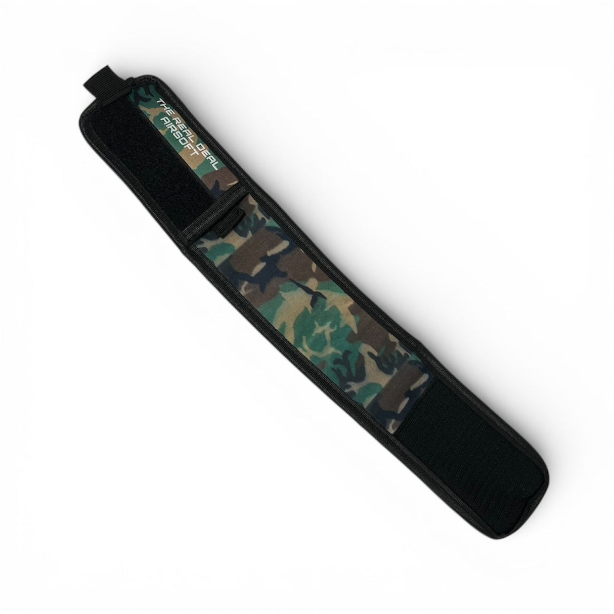 Dead Rag Arm Band in Green, alternate view 9