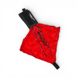 Dead Rag Arm Band in Black, alternate view 13