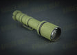 Arisaka 300/600 Body Malkoff E2XT - Light Wrap in Cordura Fabric in Multicam