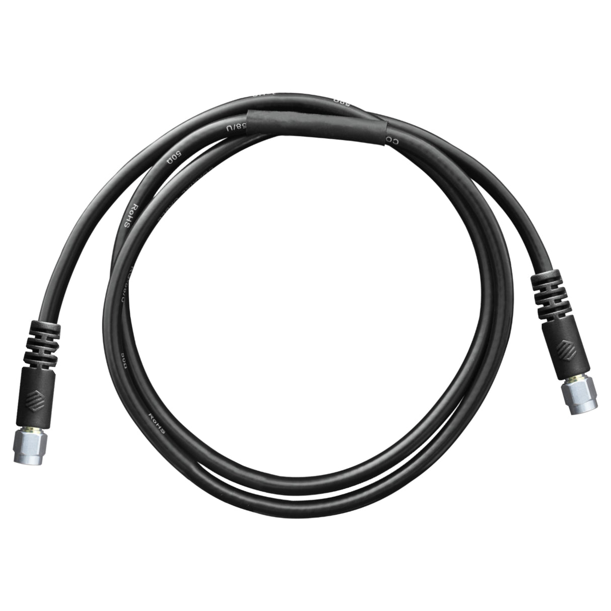 Kit de Recolocação de Antena Tática (Preto, Castanho ou Verde) - Séries Motorola: HT, XTS, XPR, APX (APEX), MOTOTRBO e Mais
