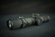 Arken EP-8 1-8x28mm FFP - Optic Wrap in Cordura Fabric in Multicam