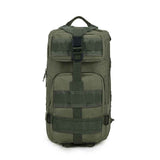 Raven Supply 30L Rucksack in Mud python, alternate view 14