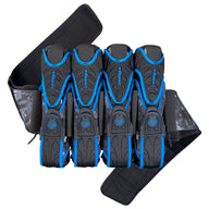 Dye Assault Pack Pro Harness - 4+5 — alternate view 12