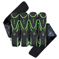 Dye Assault Pack Pro Harness - 4+5 — alternate view 16