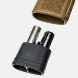 B5 Systems Battery Grip Plug for P-Grip and AK Grip, alternate view 6