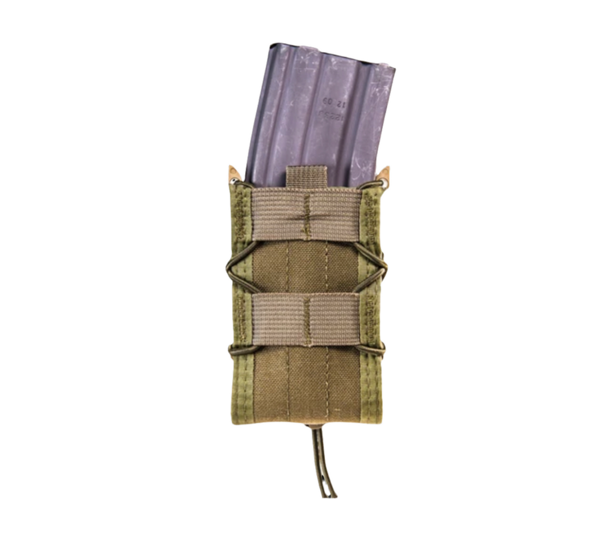 HSGI RIFLE TACO MOLLE SINGLE (ALL COLORS & CAMO), alternate view 9
