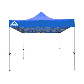 Tenda 10X10 de Alta Resistência, Estrutura Reforçada em Aço Durável