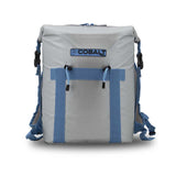 Mochila Cooler de Lado Mole Cobalt
