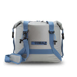 Bolsa Cooler de Lado Mole Cobalt