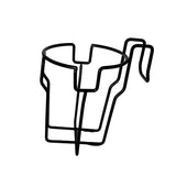 Clip-On Cooler Cup Holder