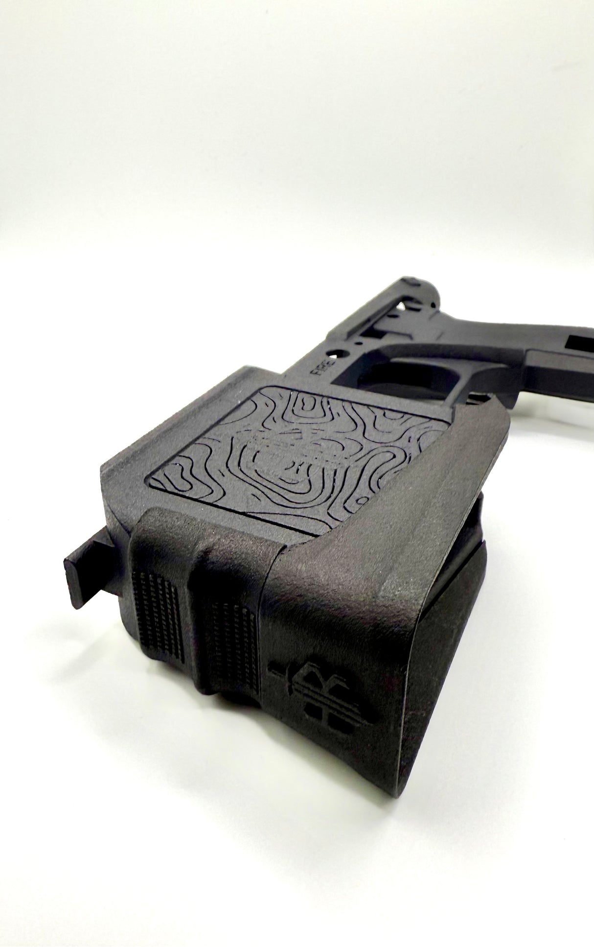 Magwell Grip Funnel for Planet Eclipse EMF100 — alternate view 6