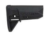 BCM Gunfighter SOPMOD Stock Assembly — Mil-Spec Collapsible Carbine Stock