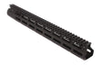 BCM MCMR Free Float M-LOK Handguard in Black