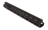BCM MCMR Free Float M-LOK Handguard in Black