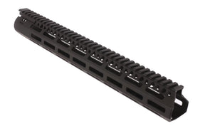 BCM MCMR Free Float M-LOK Handguard in Black