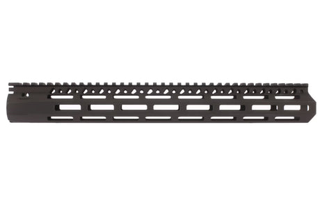 BCM MCMR Free Float M-LOK Handguard in Black, alternate view 2