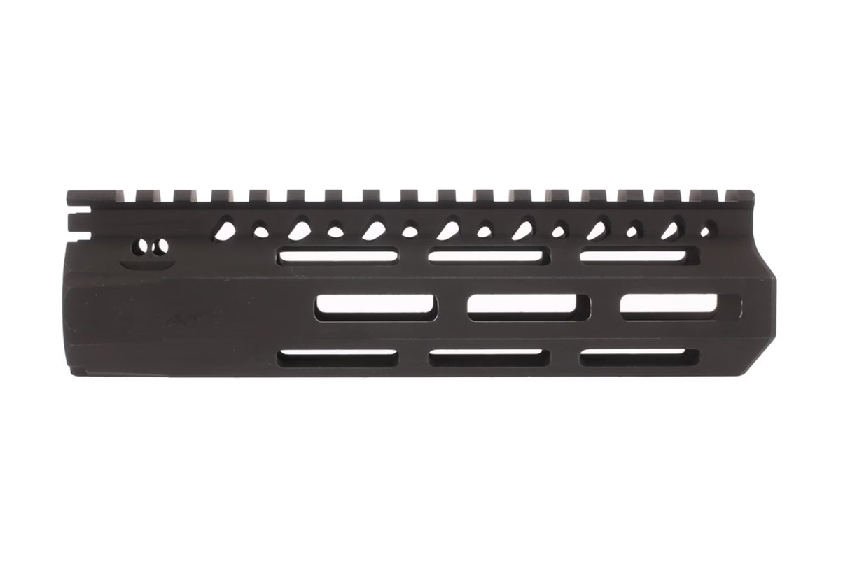 BCM MCMR Free Float M-LOK Handguard in Black, alternate view 11