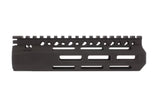BCM MCMR Free Float M-LOK Handguard in Black, alternate view 11