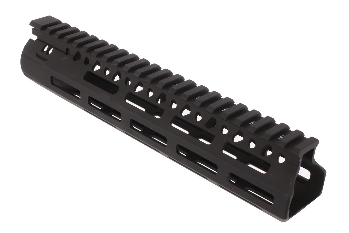 BCM MCMR Free Float M-LOK Handguard in Black, alternate view 8