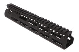 BCM MCMR Free Float M-LOK Handguard in Black, alternate view 8
