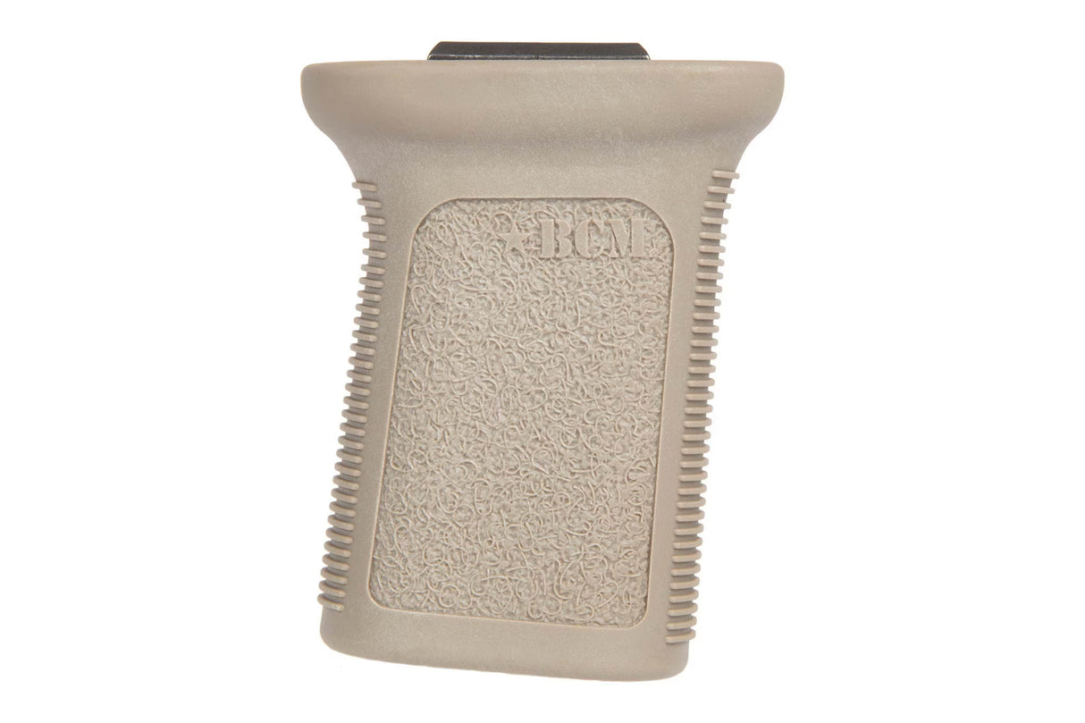 BCM GUNFIGHTER Vertical Grip Mod 3 – Picatinny (Black / FDE)