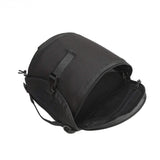 Tactical MOLLE Clamshell Helmet Bag, alternate view 8