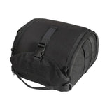 Tactical MOLLE Clamshell Helmet Bag, alternate view 7