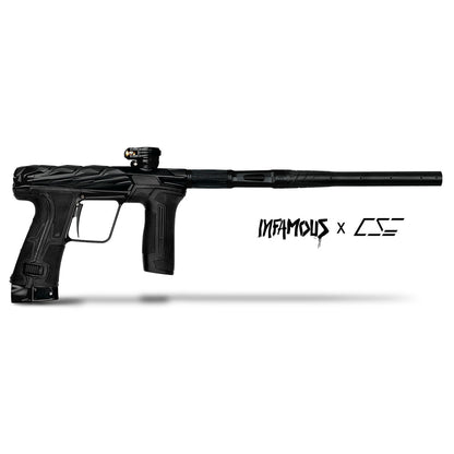 Planet Eclipse CS3 - Infamous Edition - HR Tactical Innovations