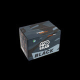 ProShar Black .68 Cal Paintballs 1000CT – MagFed & Tactical Paint (Stealth Shell)