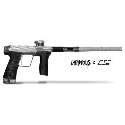 Planet Eclipse CS3 - Infamous Edition - HR Tactical Innovations