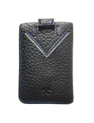 Fndn Minimalist Wallet – Red — alternate view 2