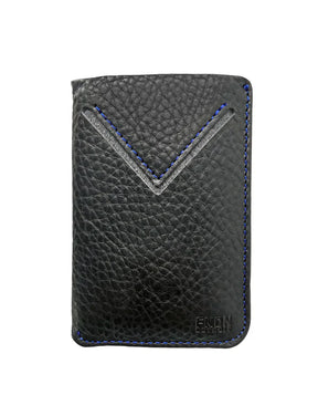 Fndn Minimalist Wallet – Black