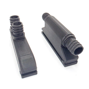 BFly N-Bore Manifold Set
