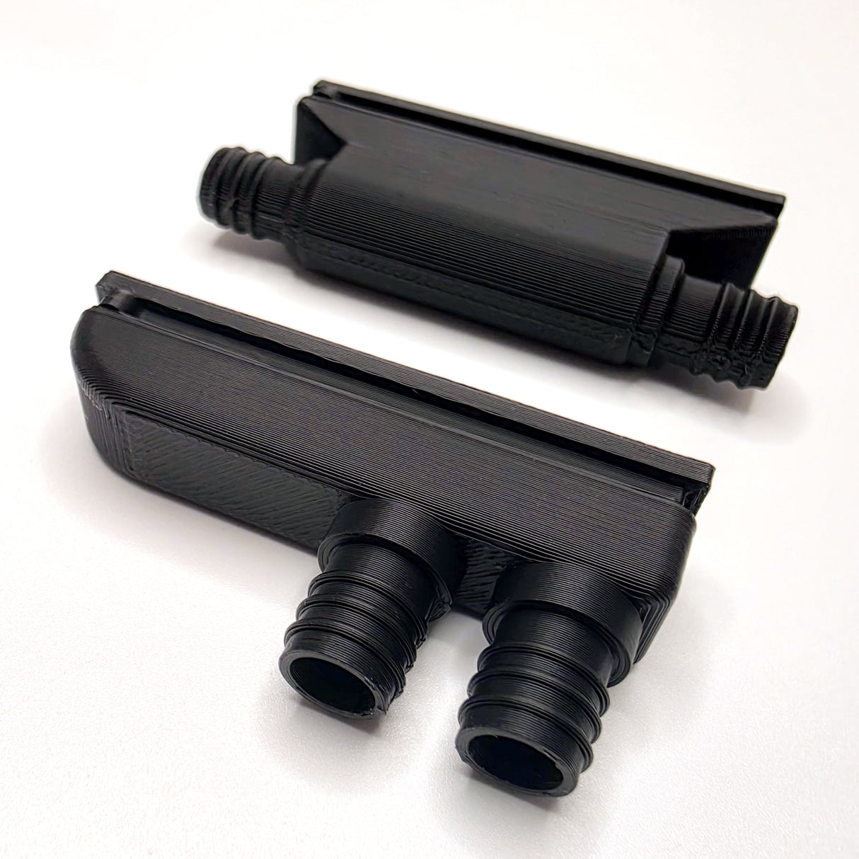 BFly N-Bore ExFog Upgrade Kit in White, alternate view 2