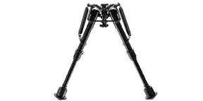 NcStar Precision Grade Harris Style Compact Sling Mount Bipod