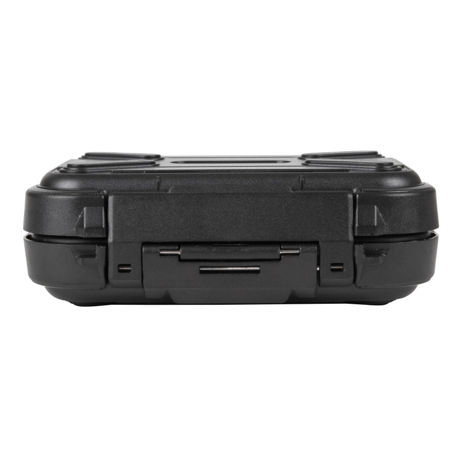 BLACK RIBBON BR-0402 CASE AND/OR COMPATIBLE CUSTOM FOAM - HR Tactical Innovations