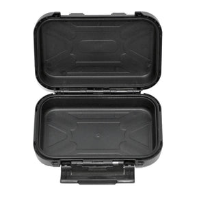 Black Ribbon Case and/or Compatible Custom Foam – Case w/foam