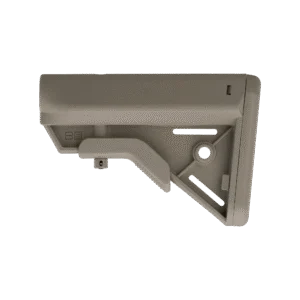 B5 Systems Bravo Stock