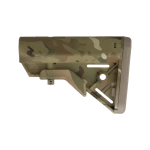 B5 Systems Bravo Stock