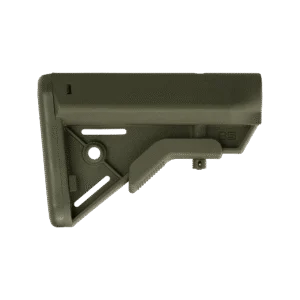 B5 Systems Bravo Stock
