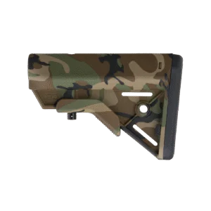 B5 Systems Bravo Stock
