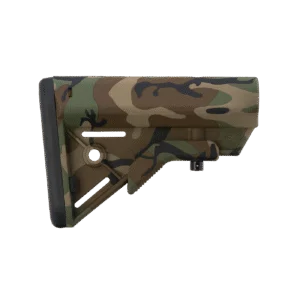 B5 Systems Bravo Stock