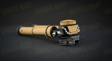 Atlas Bipod BT10 V8 - Accessory Wrap in Cordura Fabric in Arid Multicam, alternate view 3