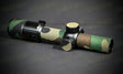 Burris RT-6 1-6 - Optic Wrap in Cordura Fabric in Multicam